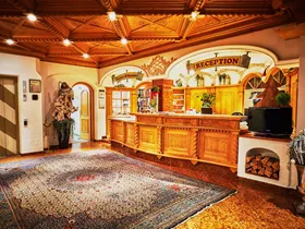 Wagrainerhof Wagrainerhof