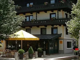 Hotel & Appartements Unterbrunn Hotel & Appartements Unterbrunn