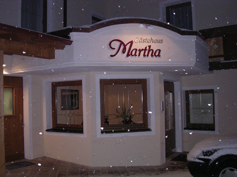 Martha