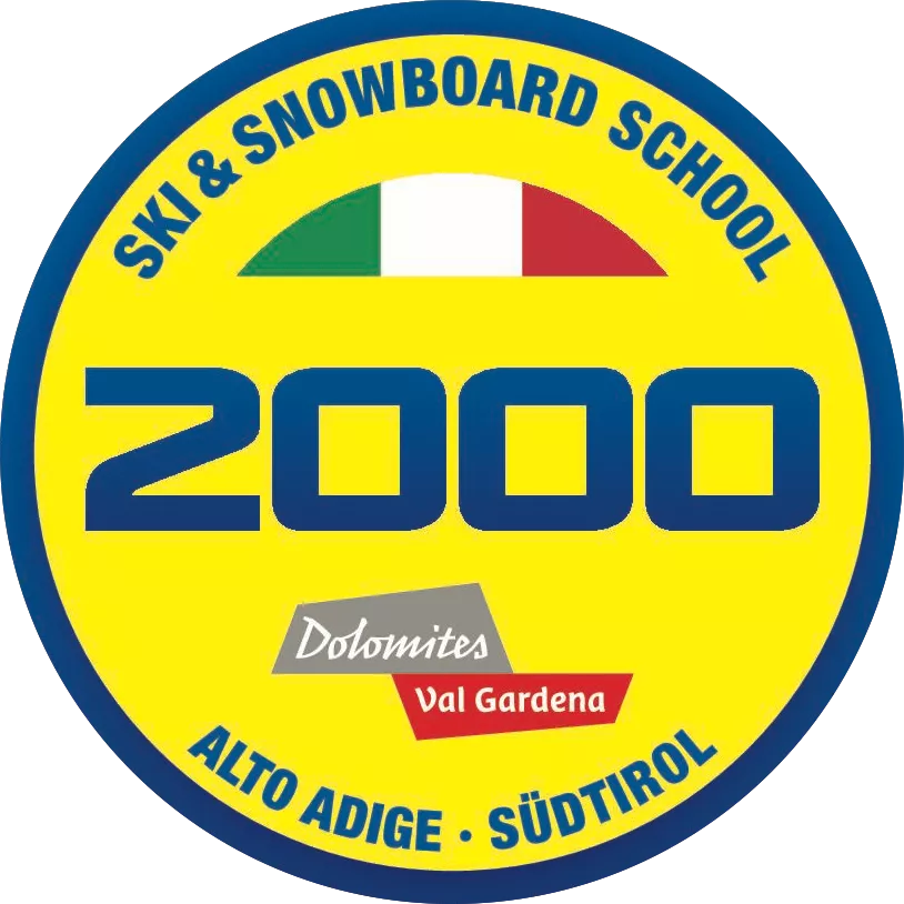 Ski School 2000 Selva