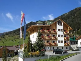 Nassereinerhof Nassereinerhof