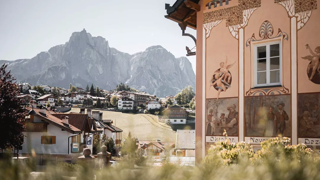 Kastelruth 1 Kastelruth 1