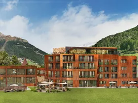 THE SECRET Sölden THE SECRET Sölden