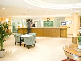 Hotel Silberhorn Hotel Silberhorn