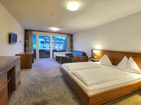 Hotel Lukasmayr Hotel Lukasmayr