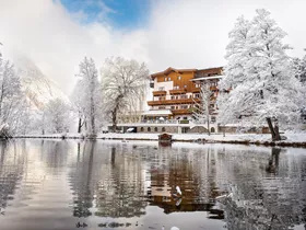 Hotel Tramser Hof Hotel Tramser Hof