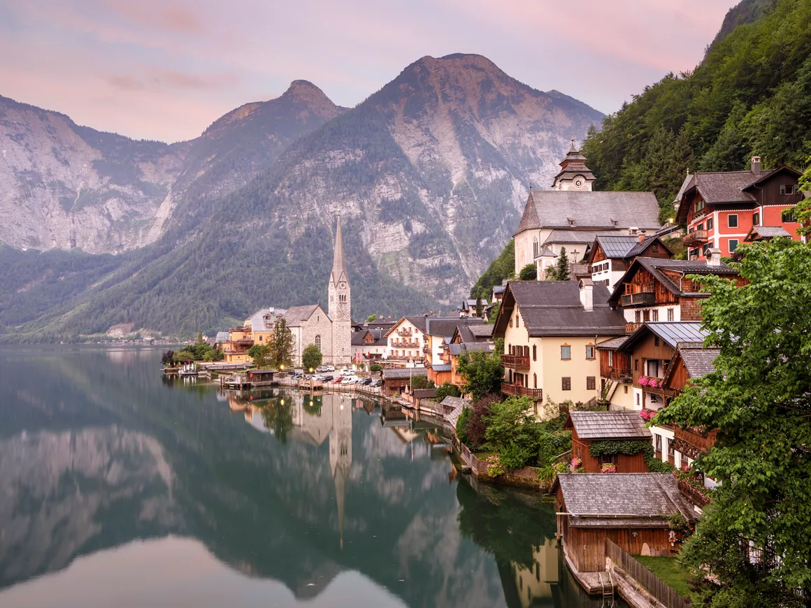 Urlaub Hallstatt sterreich urlaub-hallstatt-sterreich