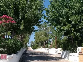 Camping Atlantide Camping Atlantide