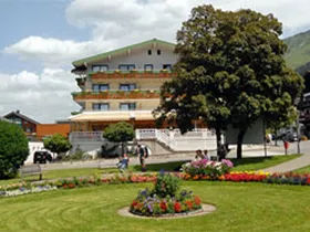 Hotel zur Post Hotel zur Post