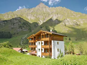 Apart-Garni Motnaida Apart-Garni Motnaida