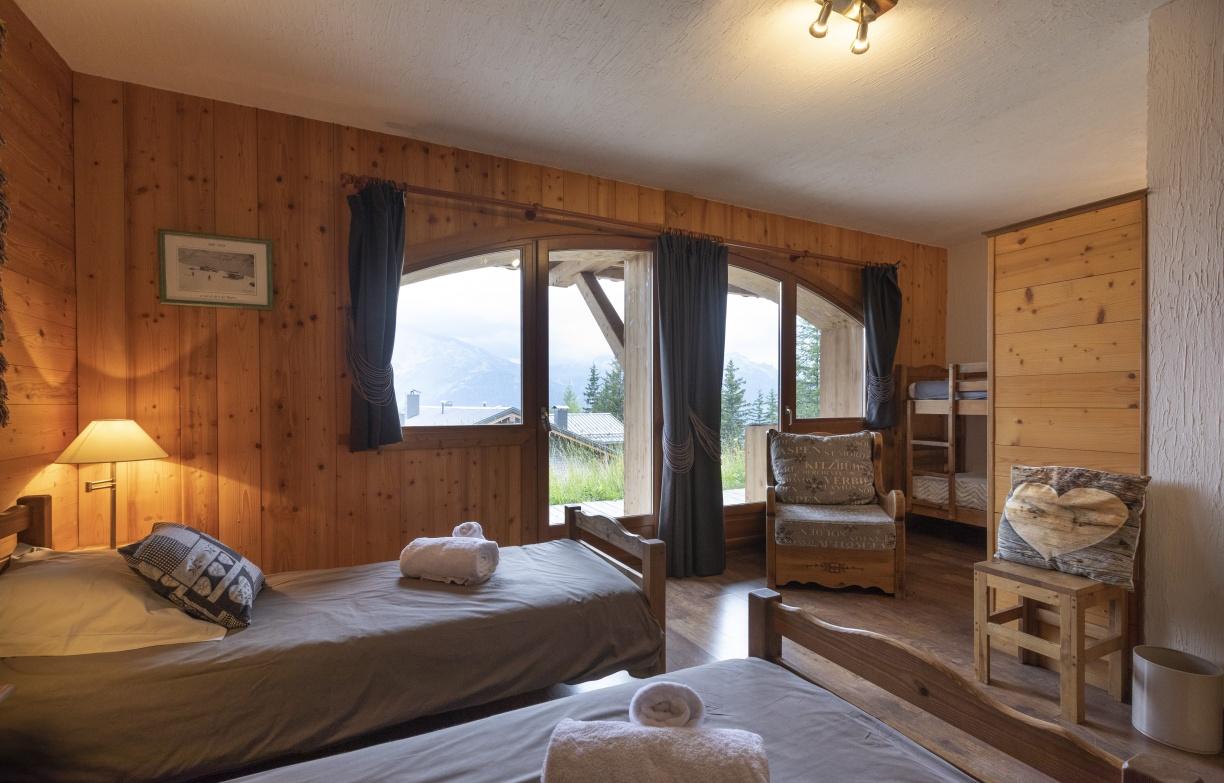Chalet Cervinia