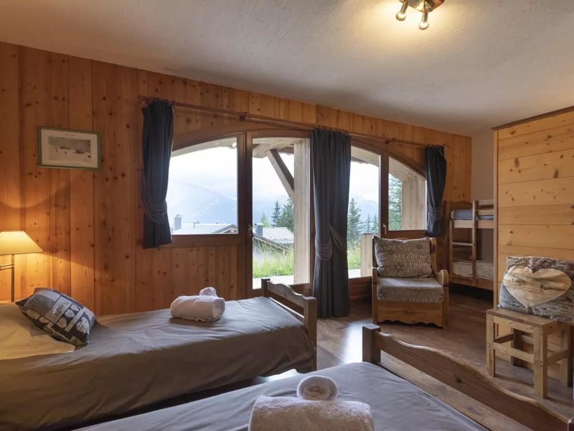 Chalet Cervinia