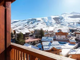 Résidence Andromede, Les Deux Alpes Résidence Andromede, Les Deux Alpes