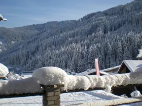 Landhaus Staudacher Landhaus Staudacher