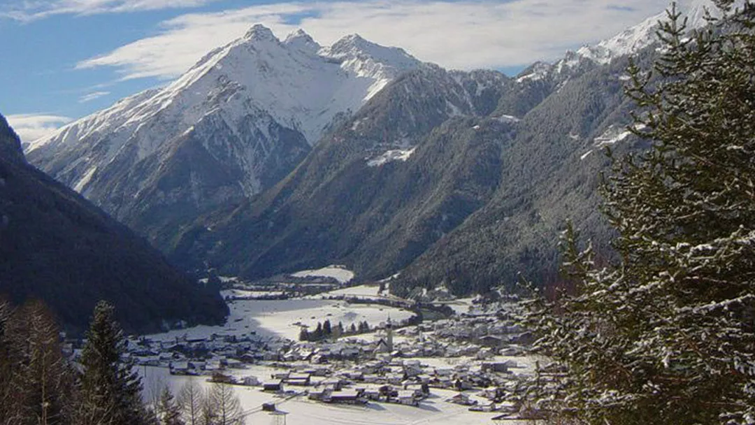 Bild - Tiroler Oberland