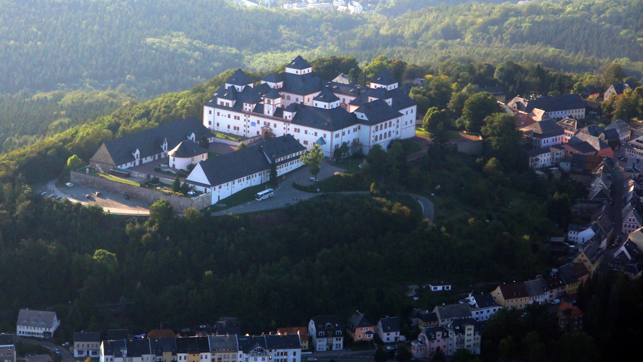 Urlaub Augustusburg (Deutschland)