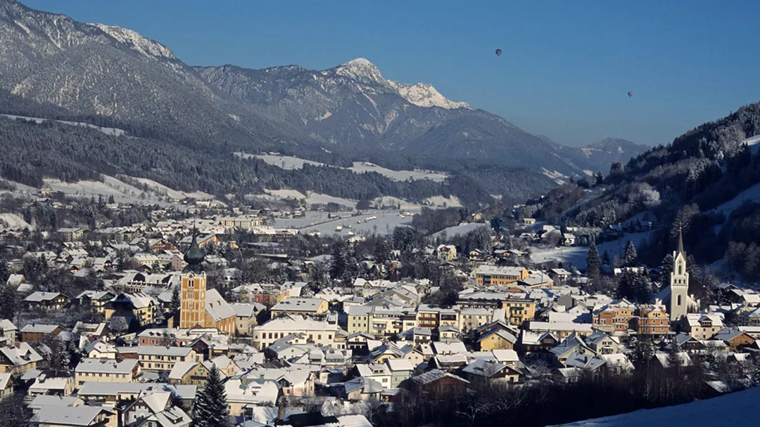 Bild - Schladming