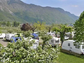 Camping Arquin Camping Arquin