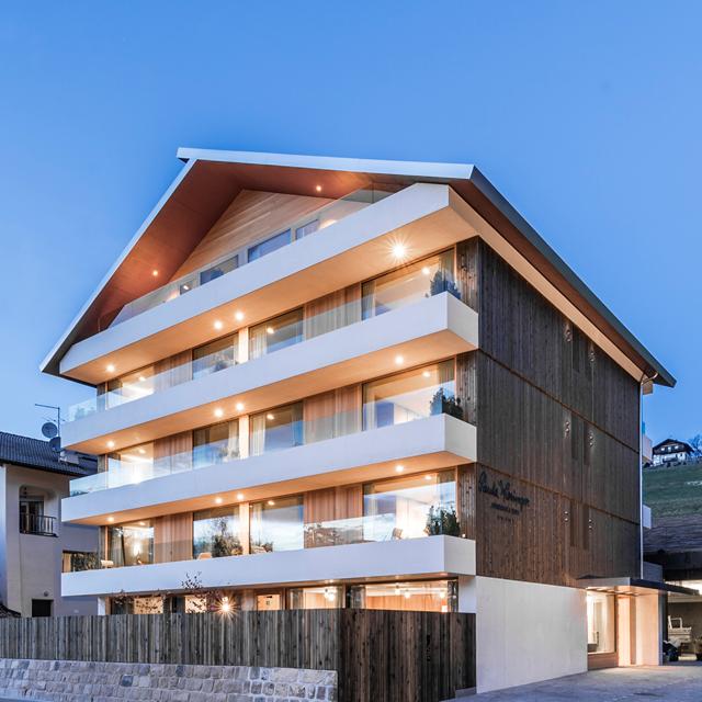 Paula Wiesinger Apartments & Suites