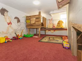 RELAX & Wanderhotel Wenger Alpenhof RELAX & Wanderhotel Wenger Alpenhof