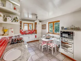 Chalet Alpaga Chalet Alpaga