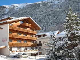 Naturparkhotel Kleon Naturparkhotel Kleon