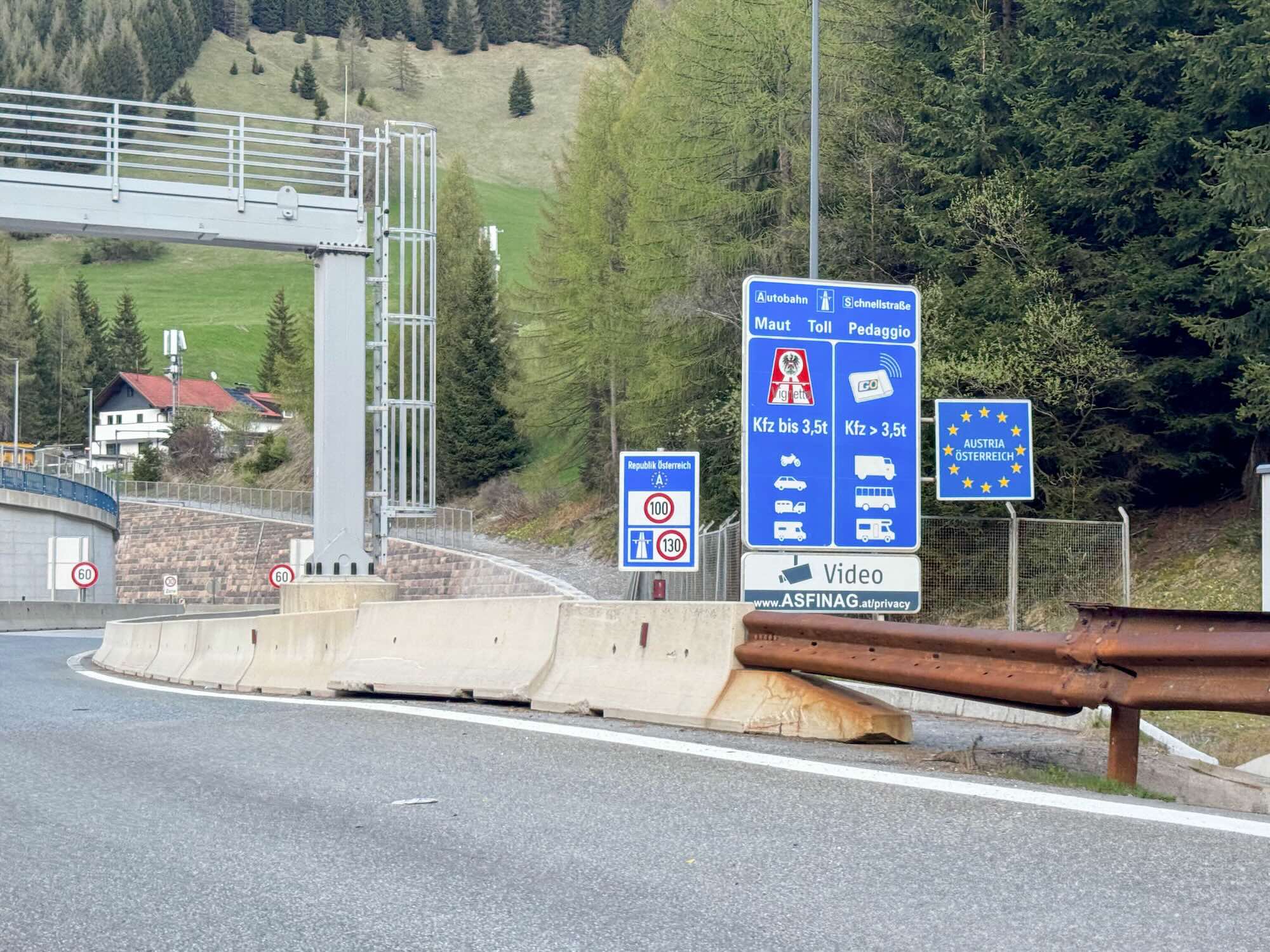 Vignet Oostenrijk Kopen