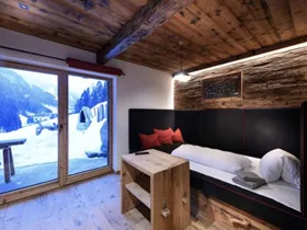 Chalet Almrausch Chalet Almrausch