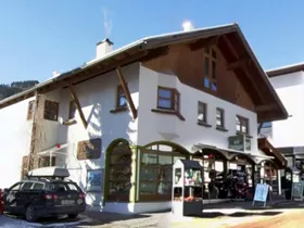 Appartement Mitbringsl max. 4 volw. + 1 kind Appartement Mitbringsl max. 4 volw. + 1 kind