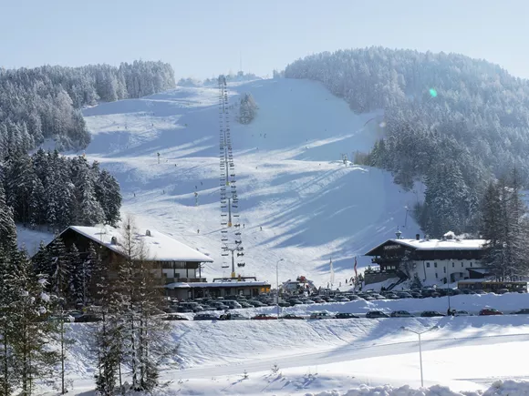 Gschwandtkopf Afbeelding - Gschwandtkopf