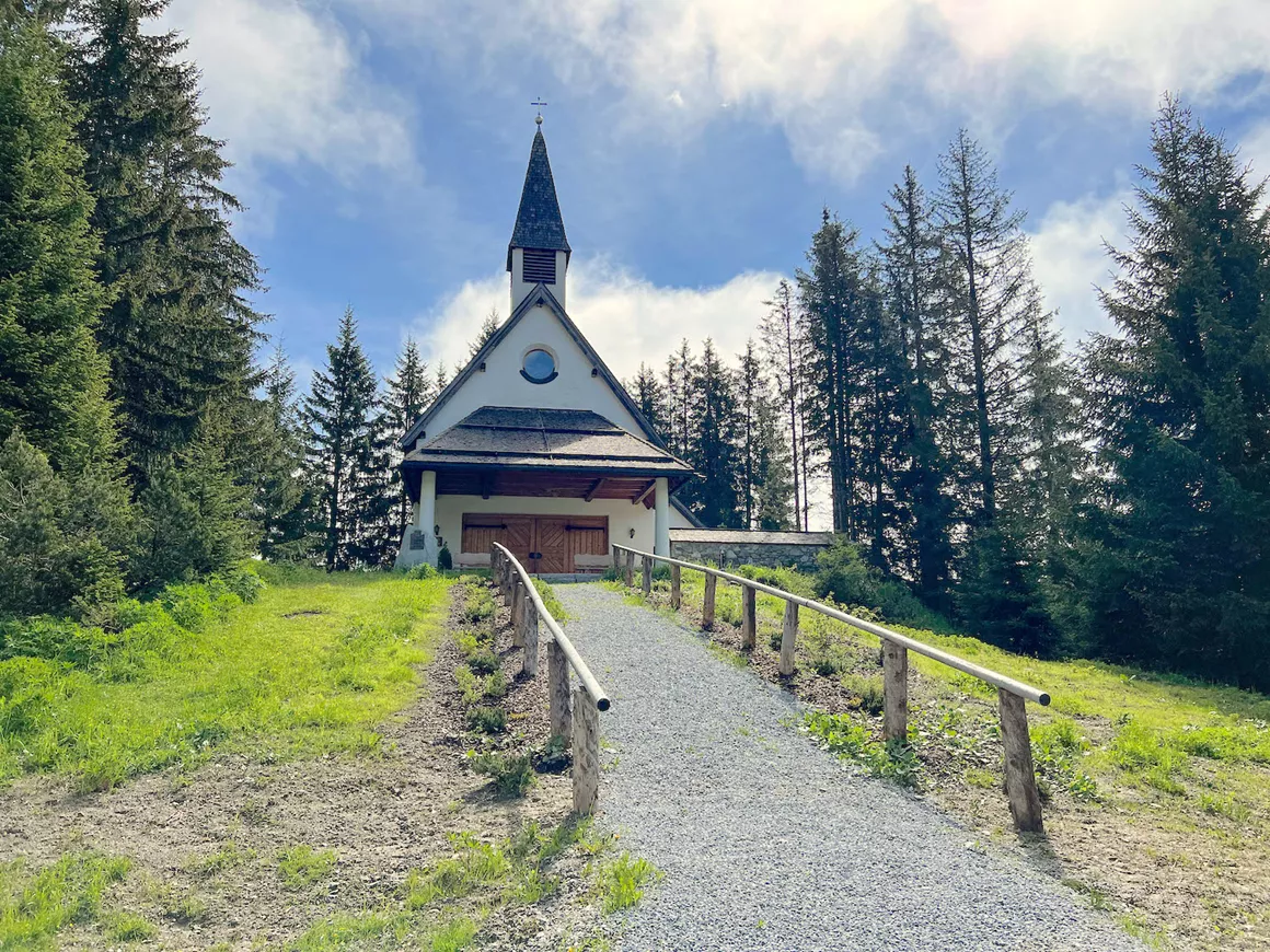Urlaub Königsleiten (Österreich)
