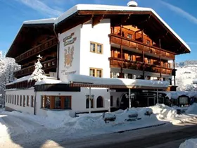 Simmerlwirt Simmerlwirt