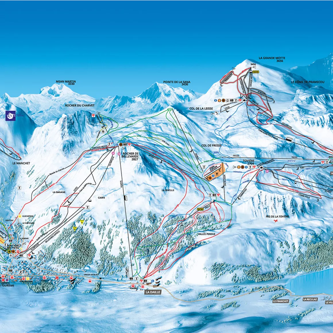Tignes Val D Is re Ski Areas France tignes-val-d-is-re-ski-areas-france