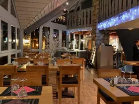 Hotel Belle Plagne Hotel Belle Plagne