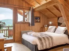 Chalet de Fontbelle Bouquetin Chalet de Fontbelle Bouquetin