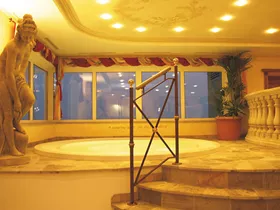 Hotel-Berggasthof Winterbauer Hotel-Berggasthof Winterbauer