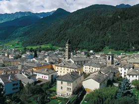 Poschiavo Poschiavo