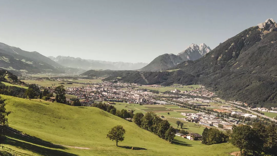 Gallzein 4 Gallzein 4