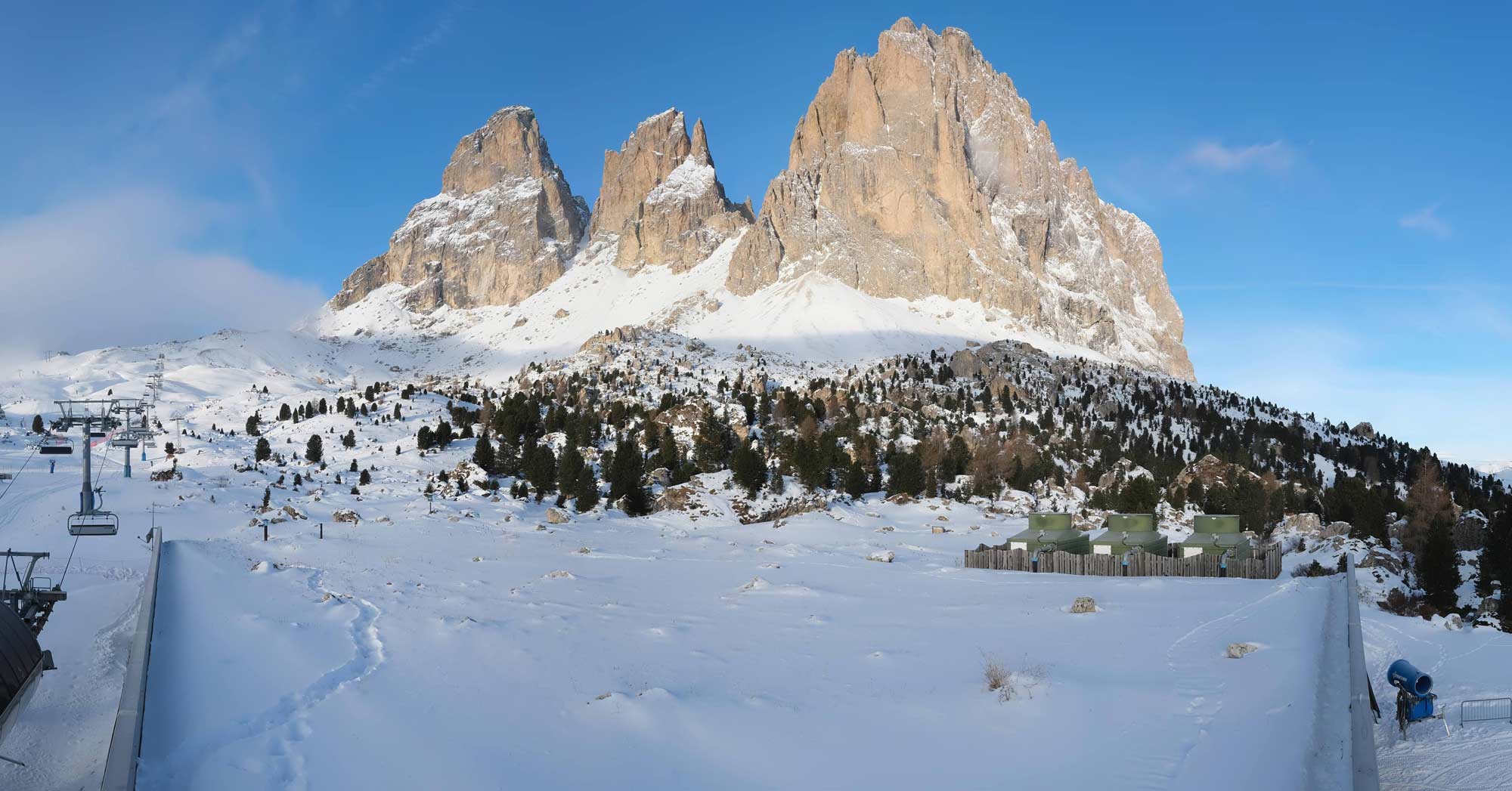 Sasso Levante