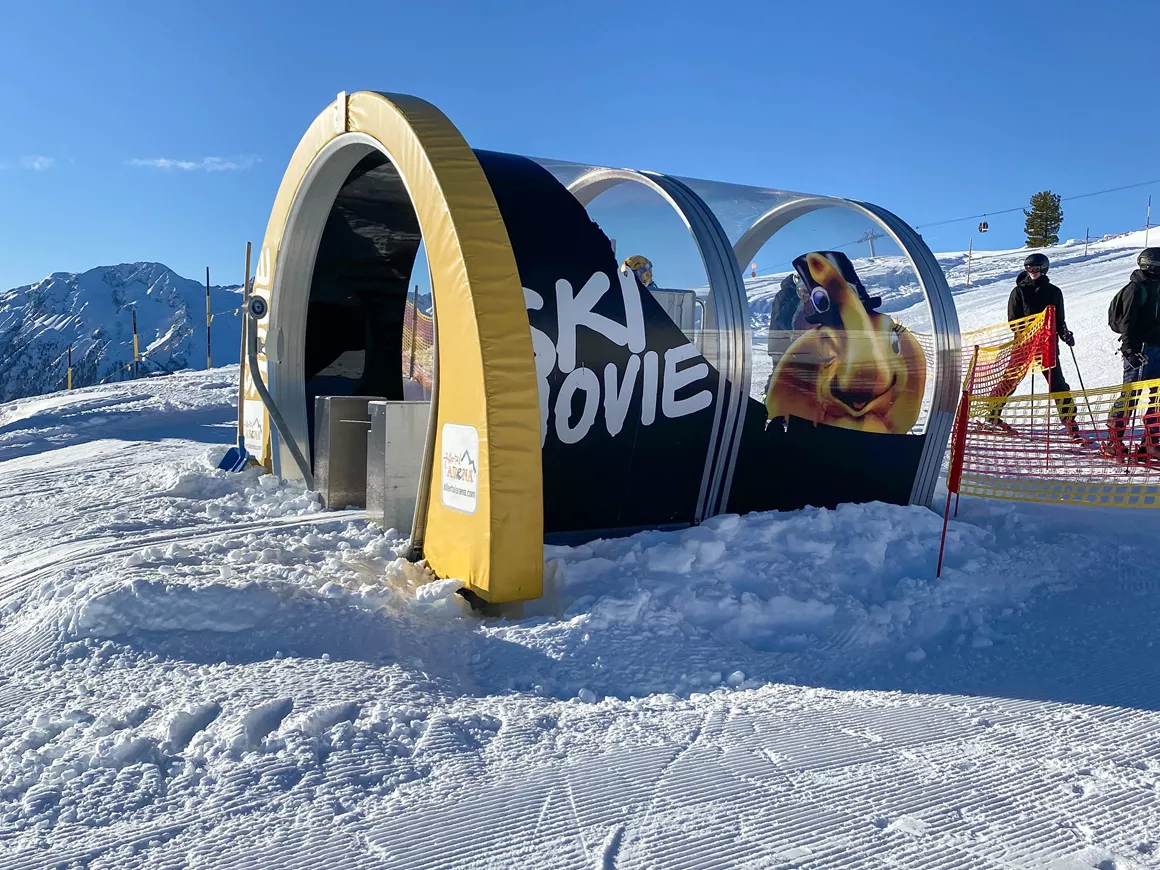 Zillertal Arena | Skigebieden Oostenrijk