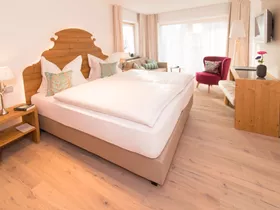 Hahnenköpfle Hahnenköpfle