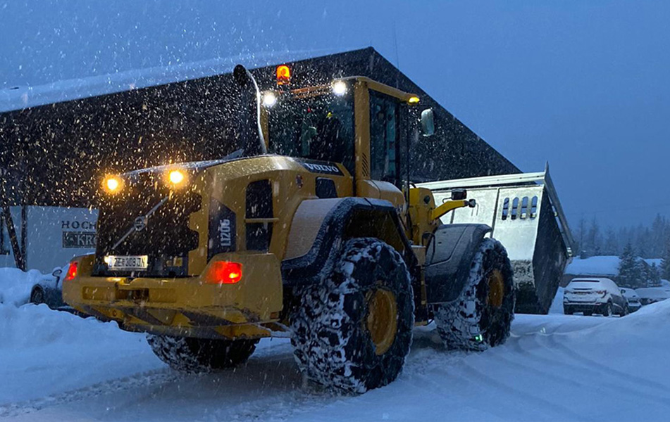 53075 - Alpenweer: overlast in Alpen verwacht door storm en grote hoeveelheden regen en sneeuw (3)