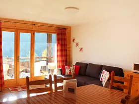 Les Chalets de Marie A No 21 Les Chalets de Marie A No 21