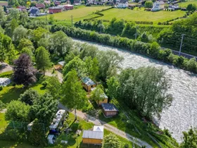 Drau-camping Drau-camping