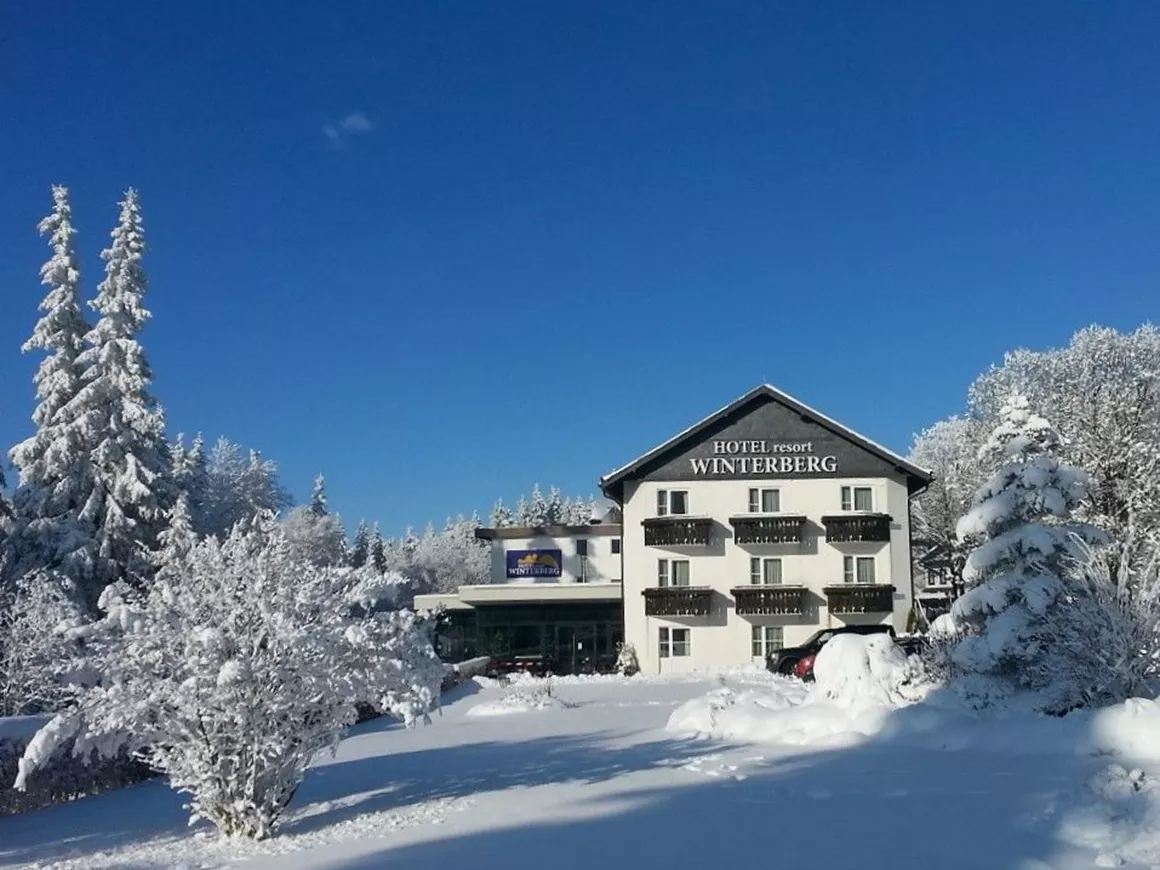 Hotel Winterberg Resort hotel-winterberg-resort