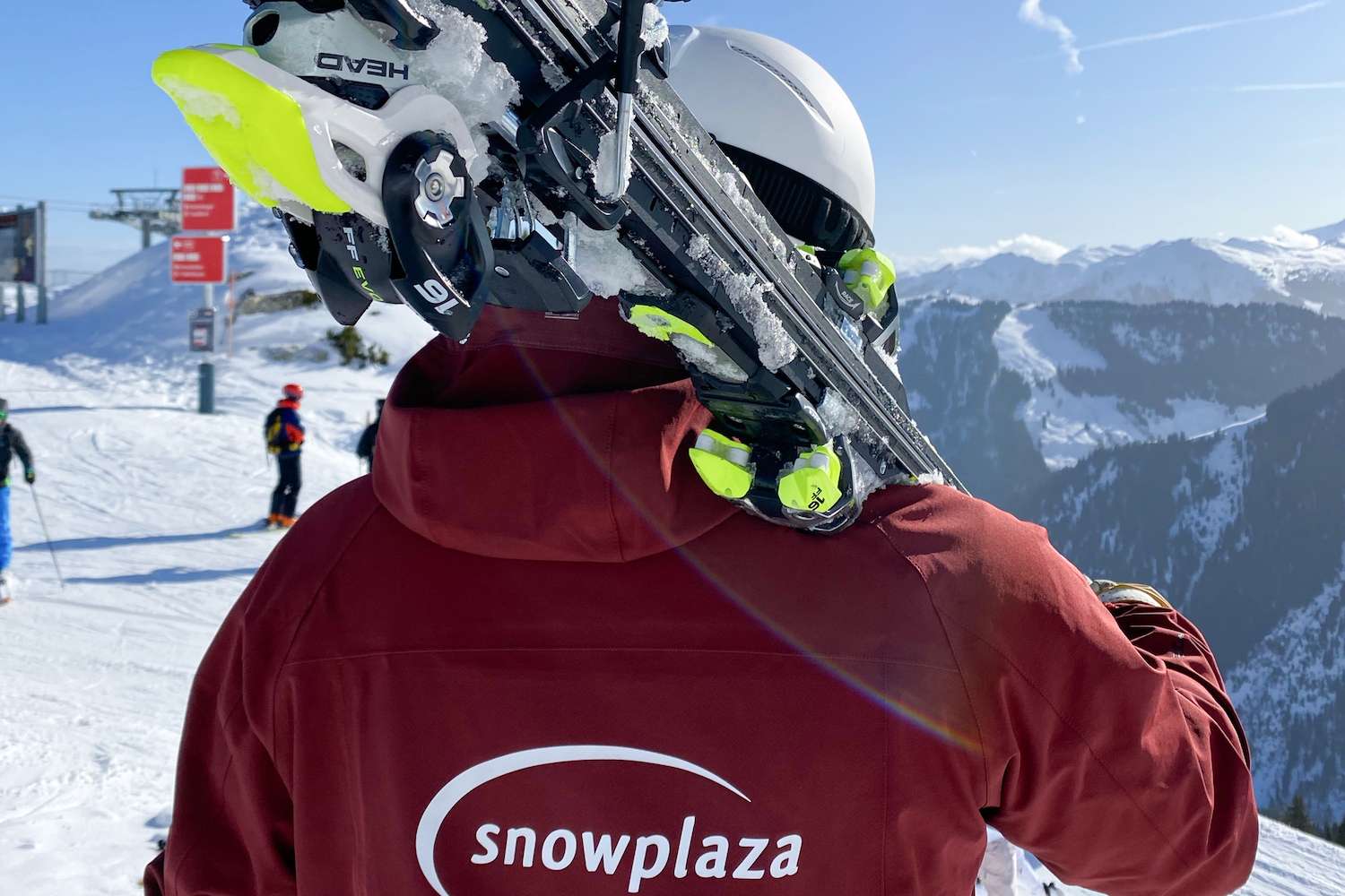 kampioen jeugd Geavanceerd Ski's: verschillende soorten, kooptips en meer