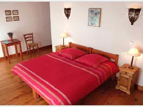 Gîte de Montvilliers Gîte de Montvilliers