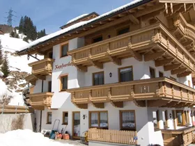 App. Kupfnerhof App. Kupfnerhof