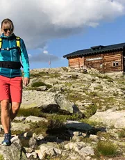 8 dingen die je jezelf afvraagt wanneer je in een berghut bent 8 dingen die je jezelf afvraagt wanneer je in een berghut bent