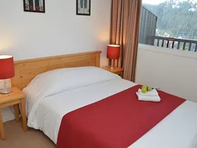 Résidence Les Pleiades Résidence Les Pleiades